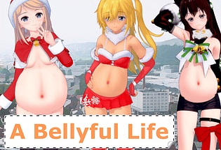 A Bellyful Life Game Free Download For MAC Full Version