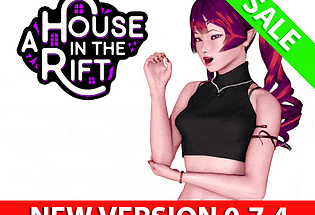 A House in the Rift Game PC Download Free Full Version