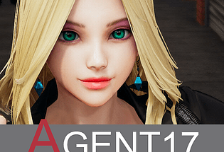 Agent17 (18+ Adult Game PC Download Free Full Version