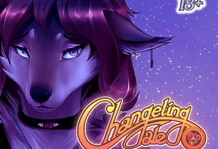 Changeling Tale Game PC Download Free Full Version