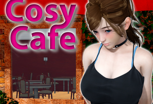 Cosy Cafe Game Free Download For MAC Full Version