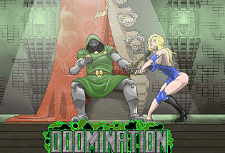 Doomination Game Free Download For MAC Full Version