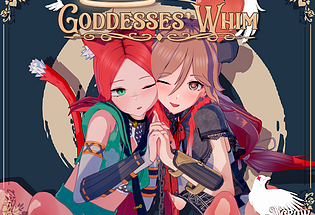 Goddesses' Whim Game PC Download Free Full Version