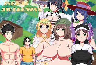 Isekai Awakening Game Free Download For MAC Full Version