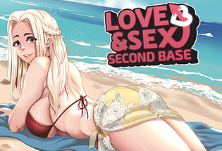 Love & Sex Second Base Game PC Download Free Full Version