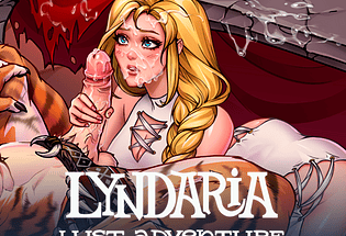 Lyndaria Lust Adventure (NSFW 18+) Game PC Download Free Full Version