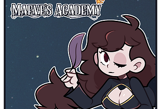 Maeve's Academy Game PC Download Free Full Version