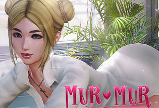 MurMur 0.6.1 (18+) Game PC Download Free Full Version