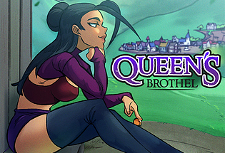 Queen's Brothel Game PC Download Free Full Version