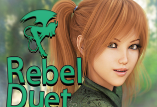 Rebel Duet Game PC Download Free Full Version