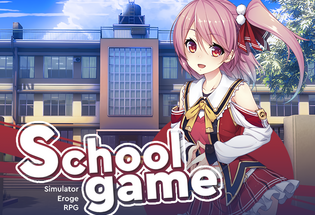 School Sandbox, Simulator, RPG Game PC Download Free Full Version