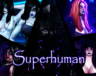 Superhuman Game PC Download Free Full Version