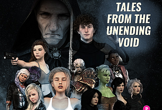 Tales From The Unending Void Game PC Download Free Full Version