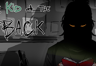 The Kid at the Back (DEMO) Game PC Download Free Full Version